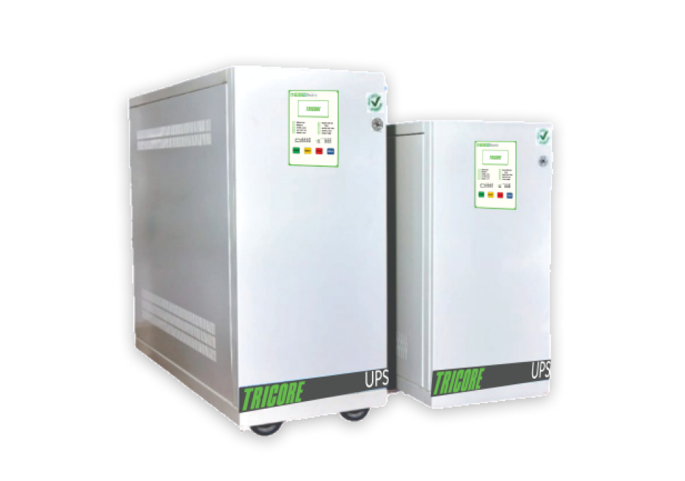 Lift Inverter